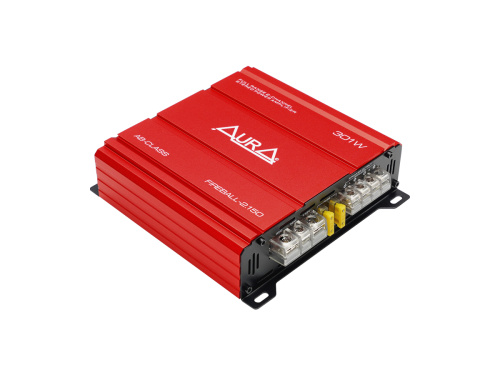 Усилитель AURA FIREBALL-2.150. Цена – 4&nbsp;790 руб. фото 2