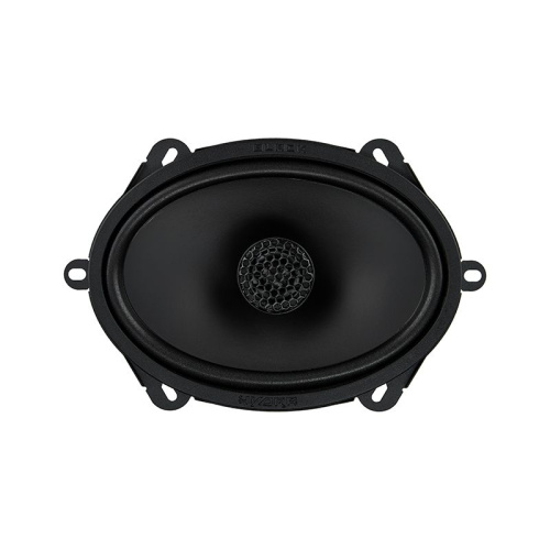 Коаксиальная акустика. Акустическая система BLACK HYDRA DELTA 5713X. Цена от – 5&nbsp;260 руб. фото 4