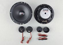 2 компонентная акустика. Акустическая система AUDIO SYSTEM (Italy) AY65C. Цена от – 9&nbsp;650 руб.