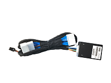 Адаптер рулевого управления GOLDHORN Wheel Controller for Toyota. По цене – 16&nbsp;990 руб.