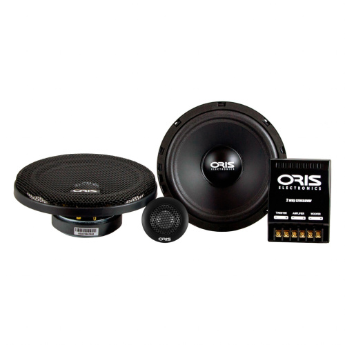 2 компонентная акустика. Акустическая система ORIS ELECTRONICS JB-65S. Цена от – 8 290 руб. 2 компонентная акустика. Акустическая система ORIS ELECTRONICS JB-65S. Цена от – 8 290 руб.