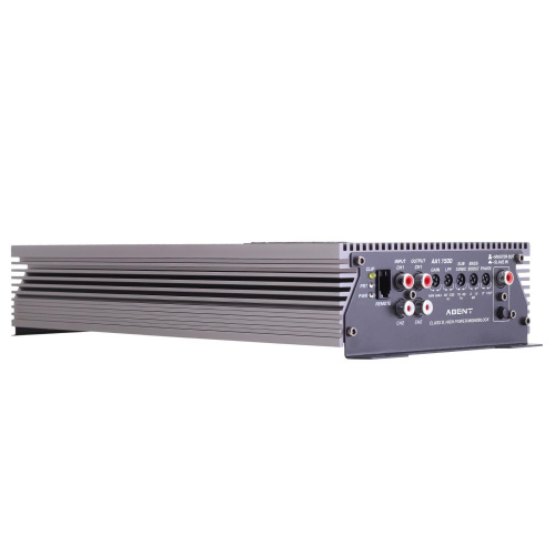 Усилитель ABENT AA1.1500. Цена – 13 150 руб. фото 2 Усилитель ABENT AA1.1500. Цена – 13 150 руб. фото 2