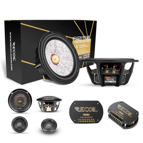 3 компонентная акустика. Акустическая система RECOIL SAM365. Цена от – 49 990 руб. фото 7 3 компонентная акустика. Акустическая система RECOIL SAM365. Цена от – 49 990 руб. фото 7