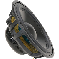 Низкочастотная акустика. Акустическая система GROUND ZERO GZUK 165SQ. Цена от – 46 990 руб.