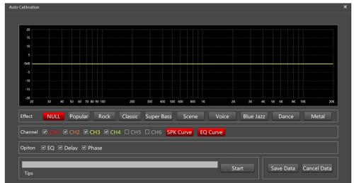 Усилитель с процессором AUDIO SYSTEM (Italy) DSPAI35. По цене – 32&nbsp;480 руб. фото 3