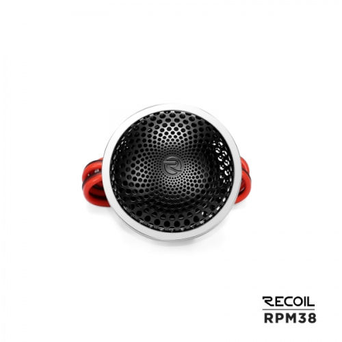 3 компонентная акустика. Акустическая система RECOIL RPM38. Цена от – 49 990 руб. фото 2 3 компонентная акустика. Акустическая система RECOIL RPM38. Цена от – 49 990 руб. фото 2