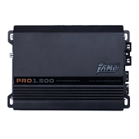 *Усилитель AMP PRO 1.500. Цена – 5 090 руб.