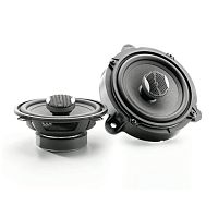 Акустика для NISSAN, RENAULT, LADA, DACIA, HAVAL, ZOTYE. Акустическая система FOCAL IC REN 130. Цена от – 14 740 руб.