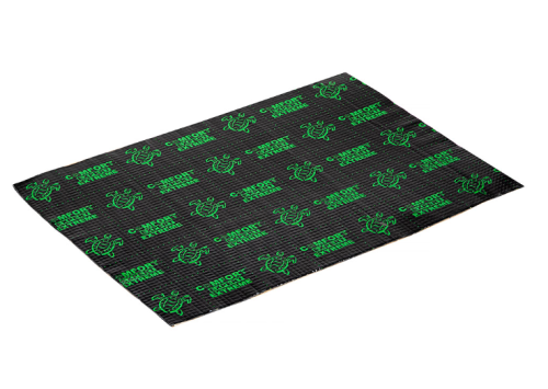Виброизоляция COMFORTMAT EXTREME PRO. Цена – 1 050 руб. Виброизоляция COMFORTMAT EXTREME PRO. Цена – 1 050 руб.