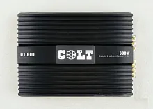 Усилитель COLT DIGITAL D1.600. Цена – 6&nbsp;690 руб.