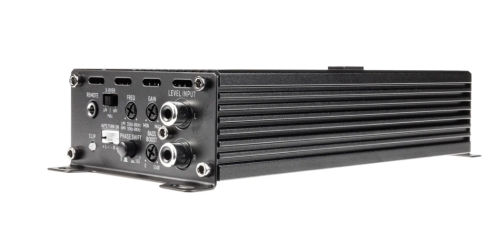 Усилитель AMP MICRON 1.500. Цена – 7 690 руб. фото 3