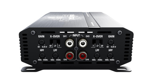 Усилитель PROLOGY RX-4120D KRAKEN. Цена – 12&nbsp;990 руб. фото 4