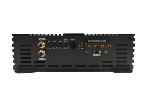 Усилитель FSD AUDIO MASTER DB 8.5K. Цена – 39&nbsp;850 руб. фото 4