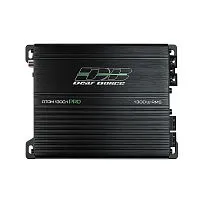 *Усилитель APOCALYPSE ATOM 1300.1 PRO. Цена – 11 990 руб.