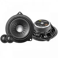 *Акустика для BMW. Акустическая система ETON B100W. Цена от – 29 890 руб.