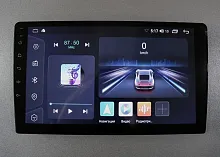 Автомагнитола BRAIM STAGE 1 9" 2-32Gb