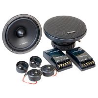 2 компонентная акустика. Акустическая система CHALLENGER PRO-Line II PWR-16.2. Цена от – 11 590 руб.