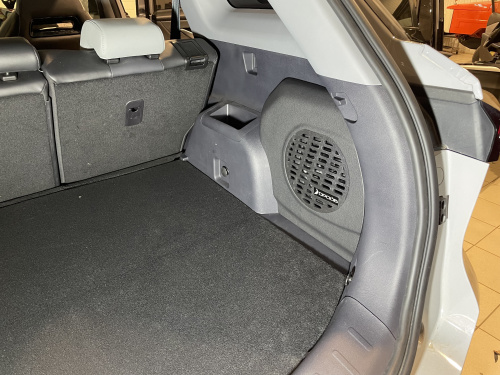 Короб Стелс Changan CS75PLUS. Цена – 13&nbsp;990 руб. фото 4