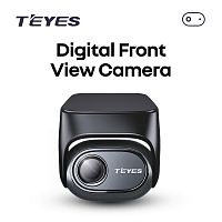 Цифровая передняя камера-регистратор для Teyes CC4 PRO. Купить за – 5&nbsp;900 руб.