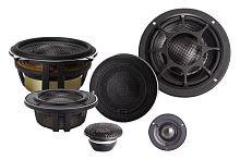 3 компонентная акустика. Акустическая система MOREL ELATE CARBON PRO 53A. Цена от – 319 990 руб.