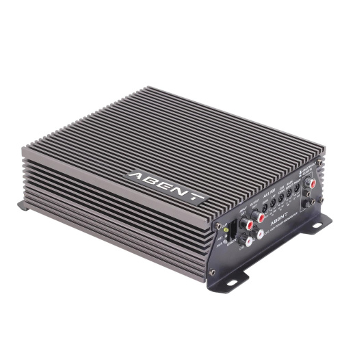 Усилитель ABENT AA1.700. Цена – 7&nbsp;150 руб. фото 7