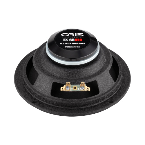 Среднечастотная акустика (Мидбасс). Акустическая система ORIS ELECTRONICS EX-65NEO. Цена от – 5&nbsp;590 руб. фото 2