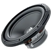 Сабвуфер FOCAL SUB12DUAL. Цена – 12 640 руб.