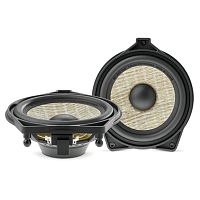 Акустика для MERCEDES. Акустическая система FOCAL ICC MBZ 100. Цена от – 16 540 руб.