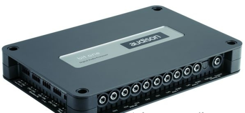 Процессор AUDISON BIT ONE. По цене – 58 490 руб.