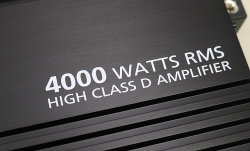 Усилитель FSD AUDIO PROFI 4 K. Цена – 33 990 руб. фото 4 Усилитель FSD AUDIO PROFI 4 K. Цена – 33 990 руб. фото 4