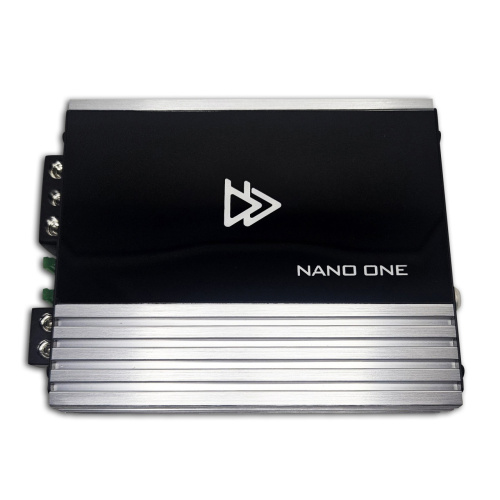 Усилитель BEST BALANCE NANO ONE. Цена – 12 590 руб.