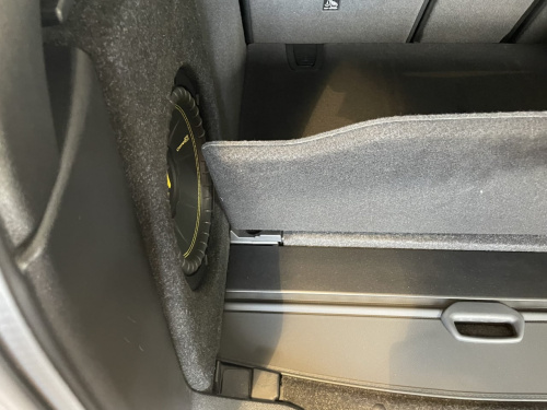 Короб стелс BMW X3 G01. Цена – 9 490 руб. фото 3