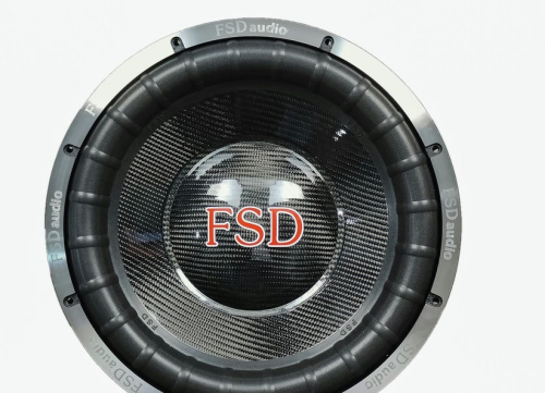 Сабвуфер FSD AUDIO PROFI XXX15 D2. Цена – 58&nbsp;650 руб.