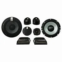 *3 компонентная акустика. Акустическая система MOREL MAXIMO ULTRA 603A MKII. Цена от – 38 990 руб.