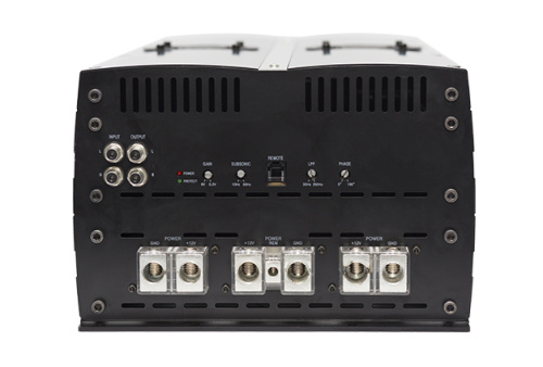 Усилитель PRIDE 25K. Цена – 299&nbsp;000 руб. фото 3