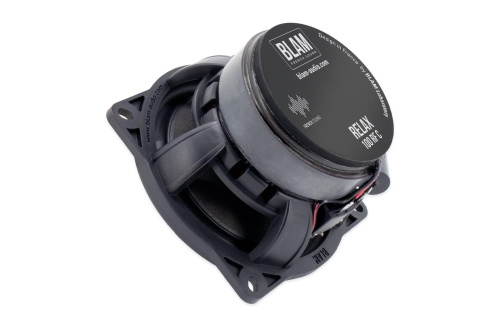 Коаксиальная акустика. Акустическая система BLAM 100RFC. Цена от – 17 990 руб. фото 2 Коаксиальная акустика. Акустическая система BLAM 100RFC. Цена от – 17 990 руб. фото 2