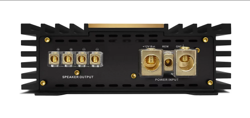 Усилитель ZAPCO Z-1100.1 AP. Цена – 179&nbsp;990 руб. фото 2