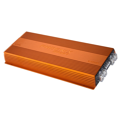 Усилитель DL AUDIO PHOENIX SPORT 2.1800. Цена – 34&nbsp;230 руб. фото 6