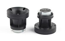 Рупорные твиттеры. Акустическая система PRIDE SOLO-40. Цена от – 4&nbsp;490 руб.