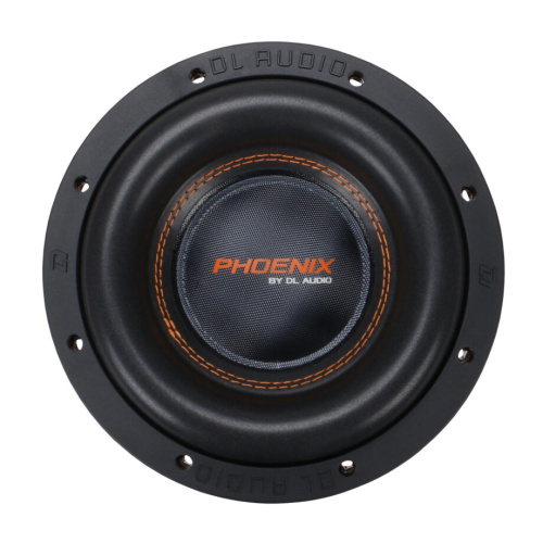 Сабвуфер DL AUDIO PHOENIX 8. Цена – 7 490 руб. фото 5