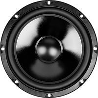 Среднечастотная акустика (Мидбасс). Акустическая система УРАЛ WARHEAD AS-W200.2MB. Цена от – 12&nbsp;490 руб.