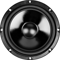 *Среднечастотная акустика (Мидбасс). Акустическая система УРАЛ WARHEAD AS-W200.2MB. Цена от – 12&nbsp;490 руб.