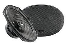 *Коаксиальная акустика. Акустическая система PROLOGY SL-692. Цена от – 4&nbsp;690 руб.