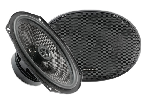 Коаксиальная акустика. Акустическая система PROLOGY SL-692. Цена от – 4 690 руб. Коаксиальная акустика. Акустическая система PROLOGY SL-692. Цена от – 4 690 руб.