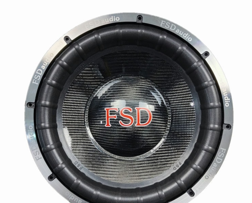 Сабвуфер FSD AUDIO PROFI XX15 D2. Цена – 49&nbsp;300 руб.