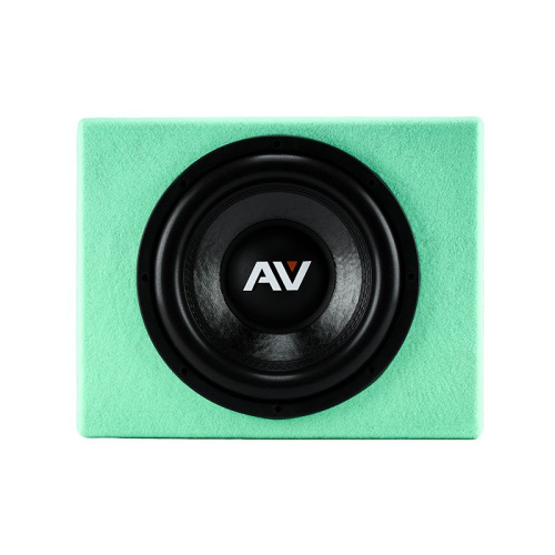 Сабвуфер AVATAR TSUNAMI 12A MINT. Цена – 15 290 руб. фото 4 Сабвуфер AVATAR TSUNAMI 12A MINT. Цена – 15 290 руб. фото 4