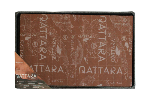 Шумоизоляция STP QATTARA. Цена – фото 2 Шумоизоляция STP QATTARA. Цена – фото 2