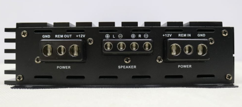 Усилитель FSD AUDIO MASTER D700/2. Цена – 12 720 руб. фото 4