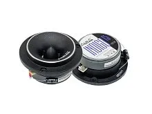 *Рупорные твиттеры. Акустическая система AURA INDIGO-T5. Цена от – 2&nbsp;390 руб.