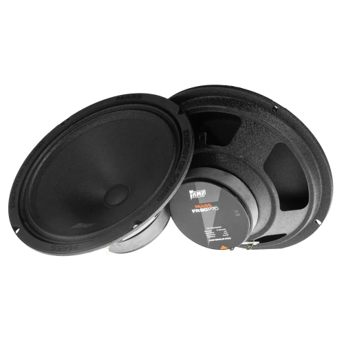 Широкополосная. Акустическая система AMP MASS FR80P70 акустика. Цена от – 2&nbsp;670 руб. фото 2